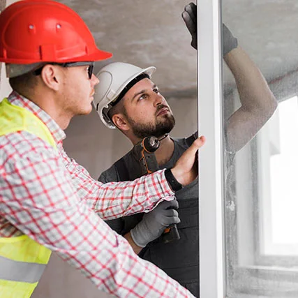 window repair in Warrington, FL