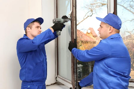 Residential Broken Glass Repair Solutions in Warrington, FL