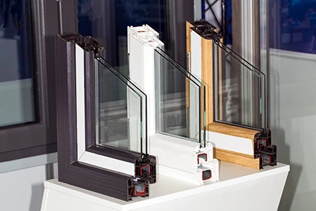 Double Pane Vinyl Glass Windows in Warrington, FL