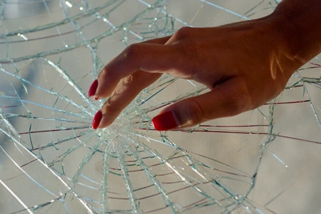 Emergency Glass Repair in Warrington, FL