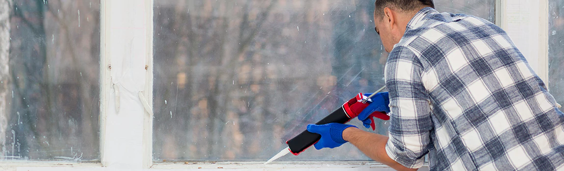 Foggy Window Repair Services in Warrington, FL