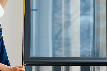 Glass Glazing Cost in Warrington, FL