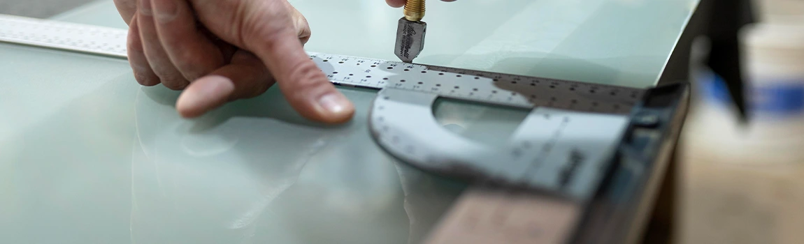 Commercial Glass Repair Company in Warrington, FL