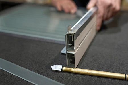 Sliding Glass Door Repair Company in Warrington, FL