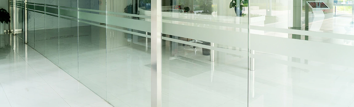 Local Glass Repair in Warrington, FL