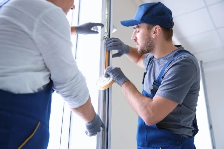 Insulated Glass service in Warrington, FL