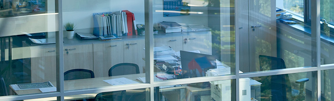 Replace Insulating Glass in Warrington, FL