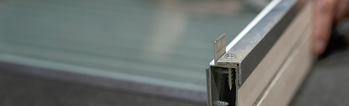 Foggy Mirror Repair in Warrington, FL