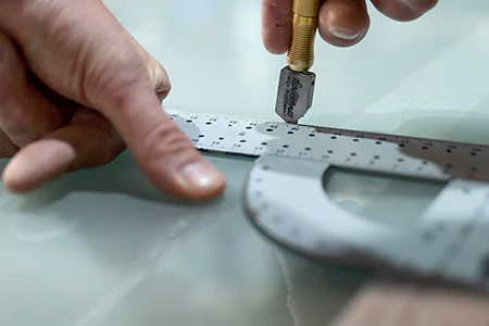 Mirror Re-framing in Warrington, FL