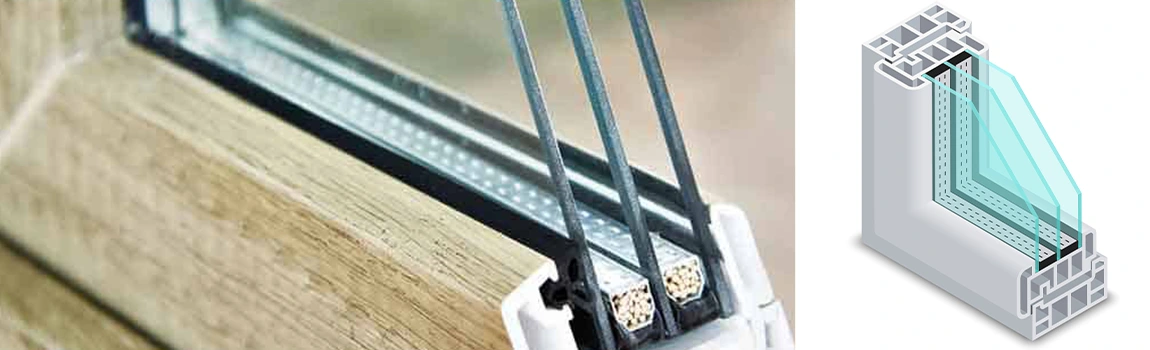 Triple Pane Fiberglass Windows in Warrington, FL