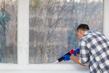 Prevention Tips of Window Seal Repair Services in Warrington, FL